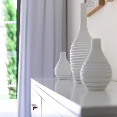 Shantiapartments Vilamoura Eksteriør billede
