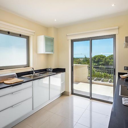 Shantiapartments Vilamoura Eksteriør billede