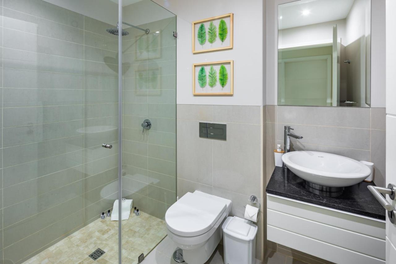 Shantiapartments Vilamoura Eksteriør billede