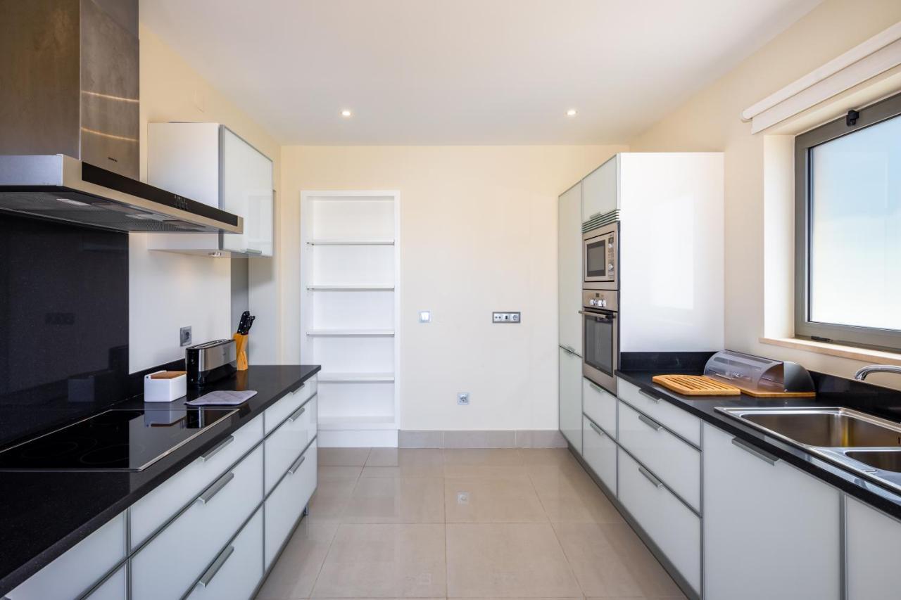 Shantiapartments Vilamoura Eksteriør billede