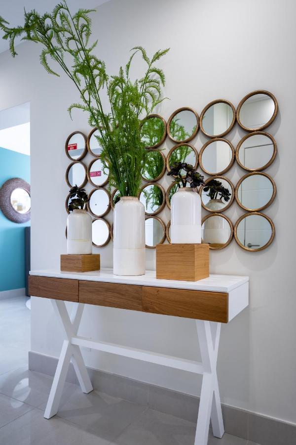 Shantiapartments Vilamoura Eksteriør billede